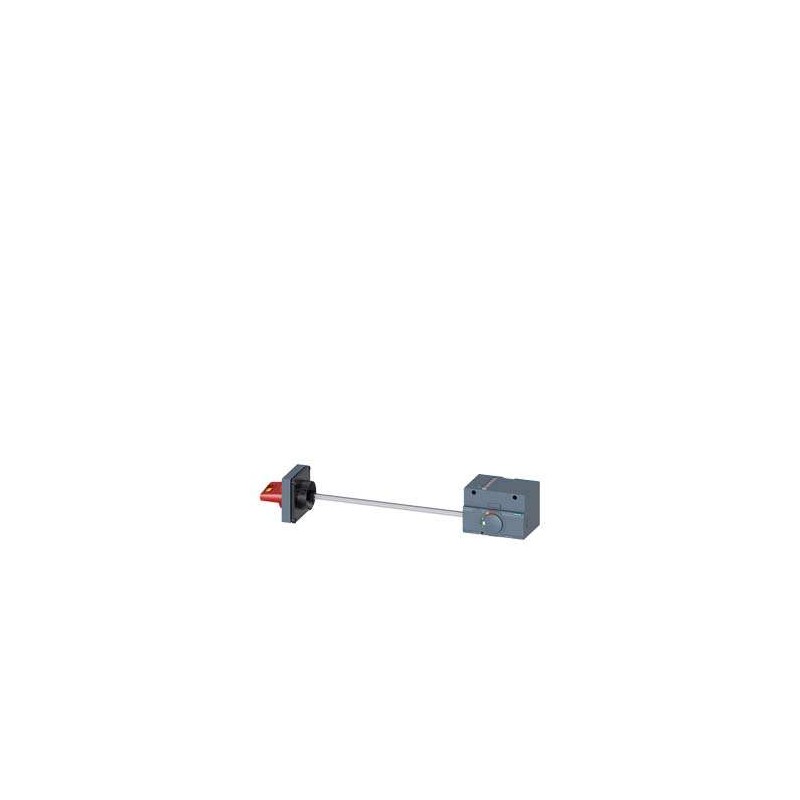 Siemens 3VA9257-0PK17