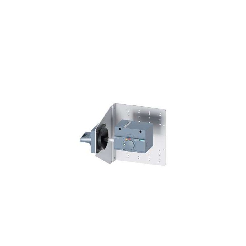 Siemens 3VA9257-0PK51