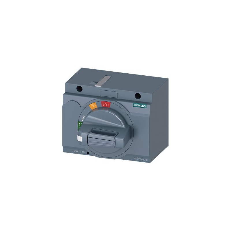 Siemens 3VA9267-0EK11