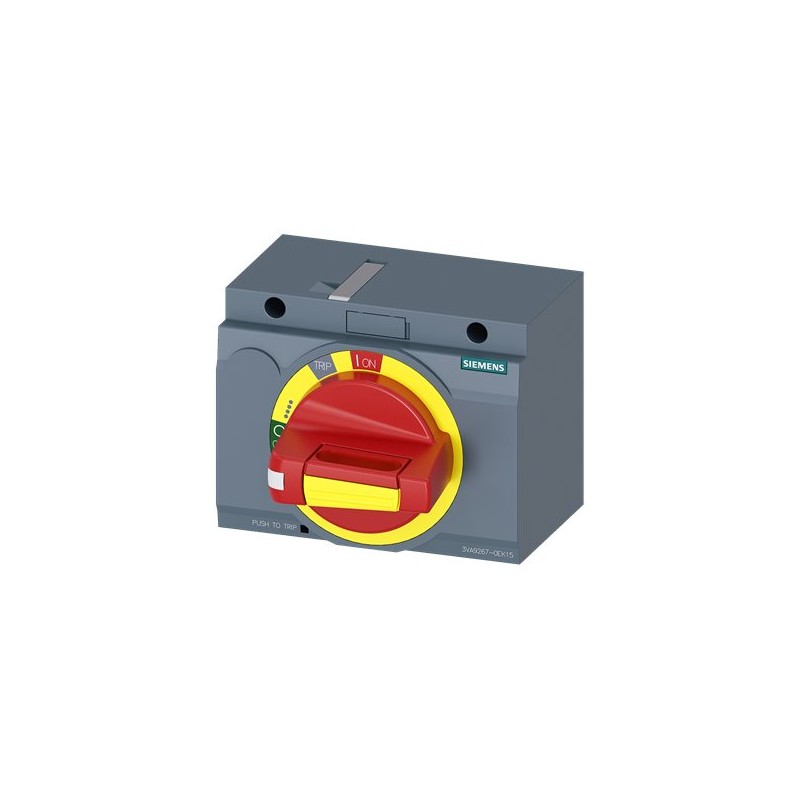 Siemens 3VA9267-0EK15