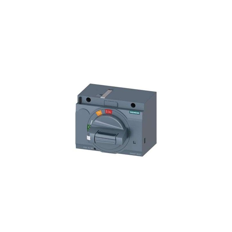 Siemens 3VA9267-0EK21