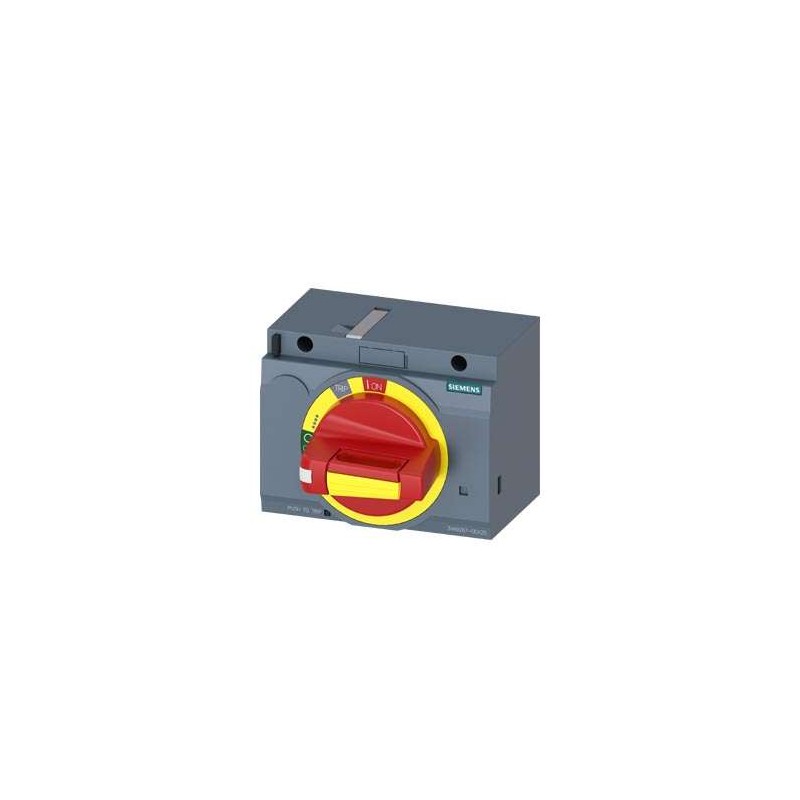 Siemens 3VA9267-0EK25
