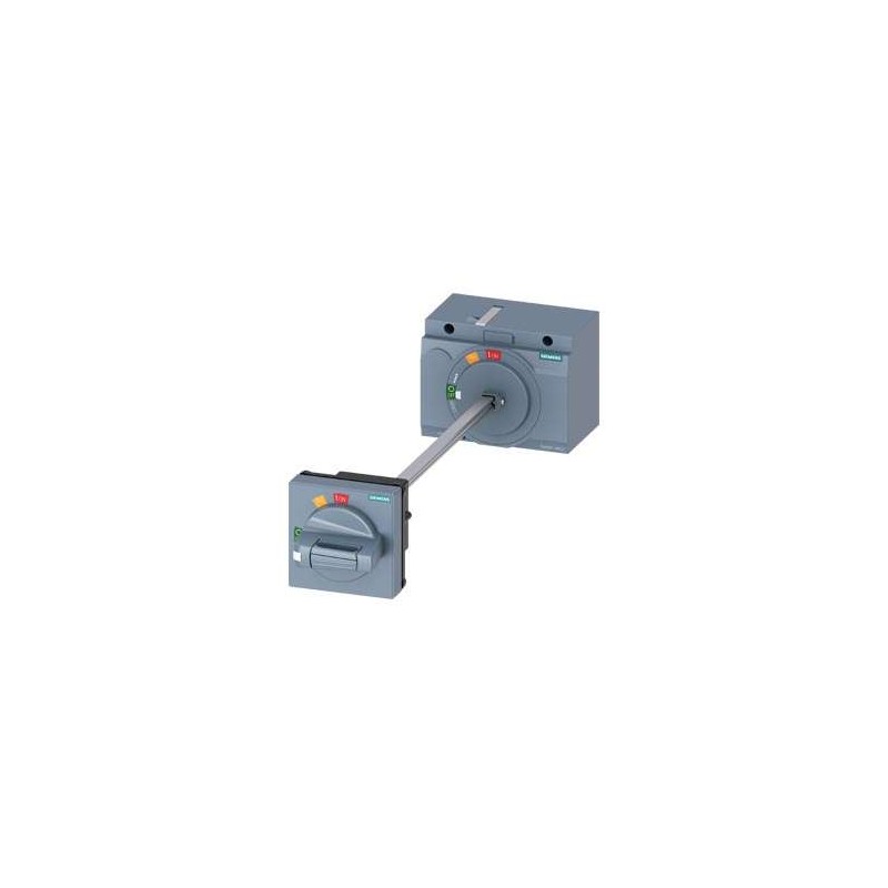 Siemens 3VA9267-0FK21