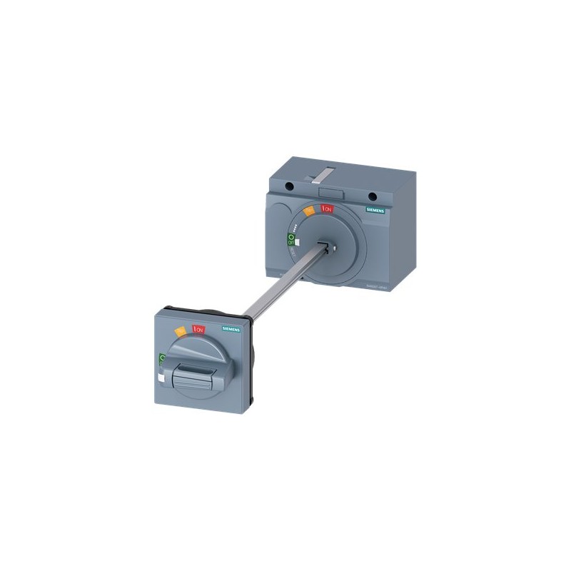 Siemens 3VA9267-0FK61