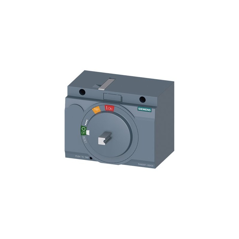 Siemens 3VA9267-0GK00