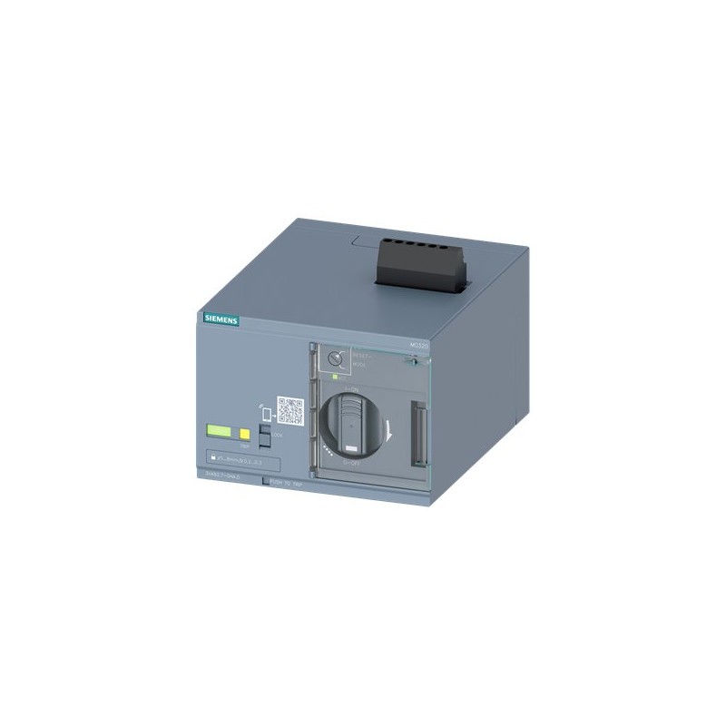 Siemens 3VA9267-0HA21