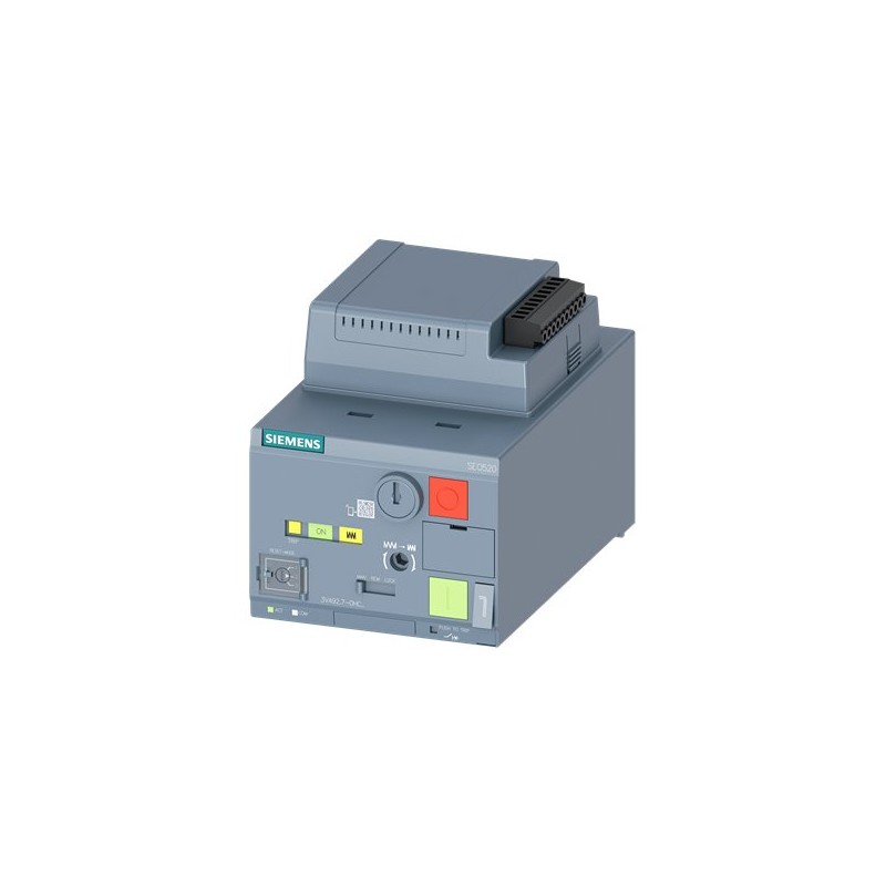 Siemens 3VA9267-0HC30