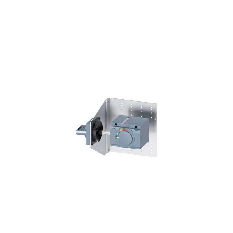 Siemens 3VA9267-0PK53