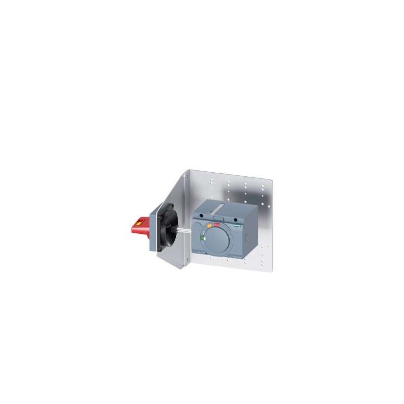 Siemens 3VA9267-0PK57