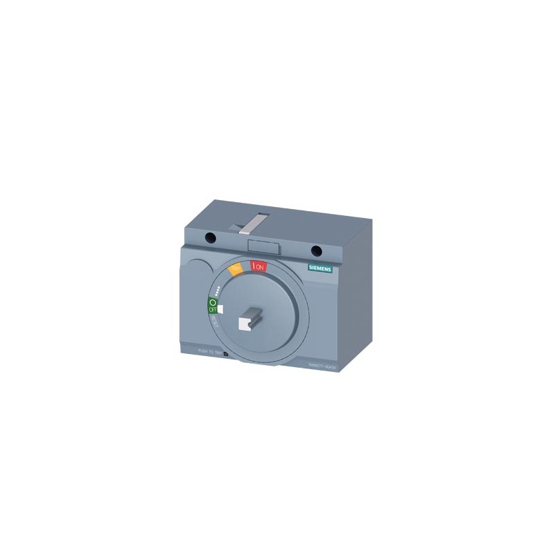 Siemens 3VA9277-0GK00