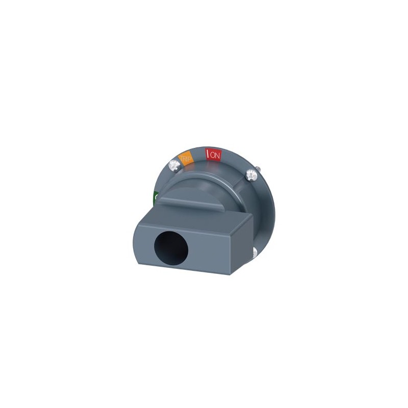 Siemens 3VA9287-0GC01