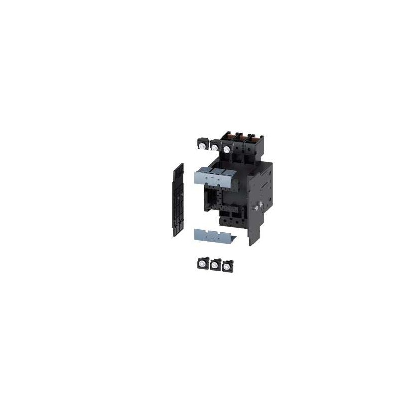 Siemens 3VA9323-0KD00 Product Image
