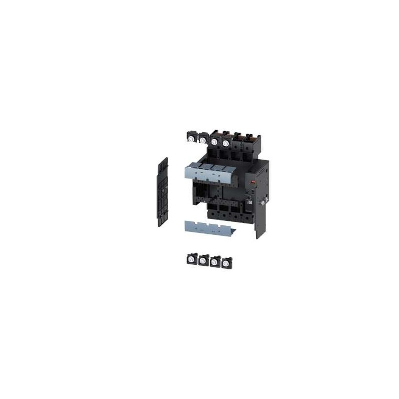 Siemens 3VA9324-0KD00 Product Image