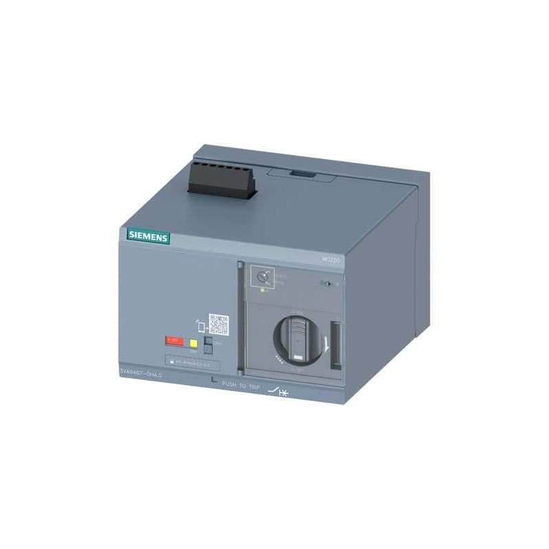 Siemens 3VA9467-0HA22 Product Image