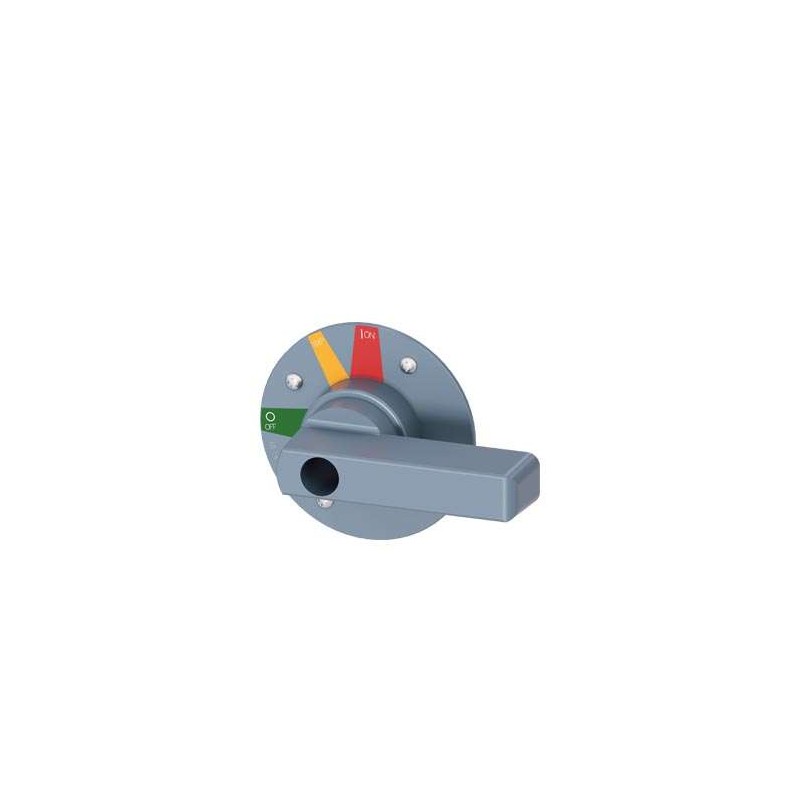 Siemens 3VA9487-0GC11 Product Image