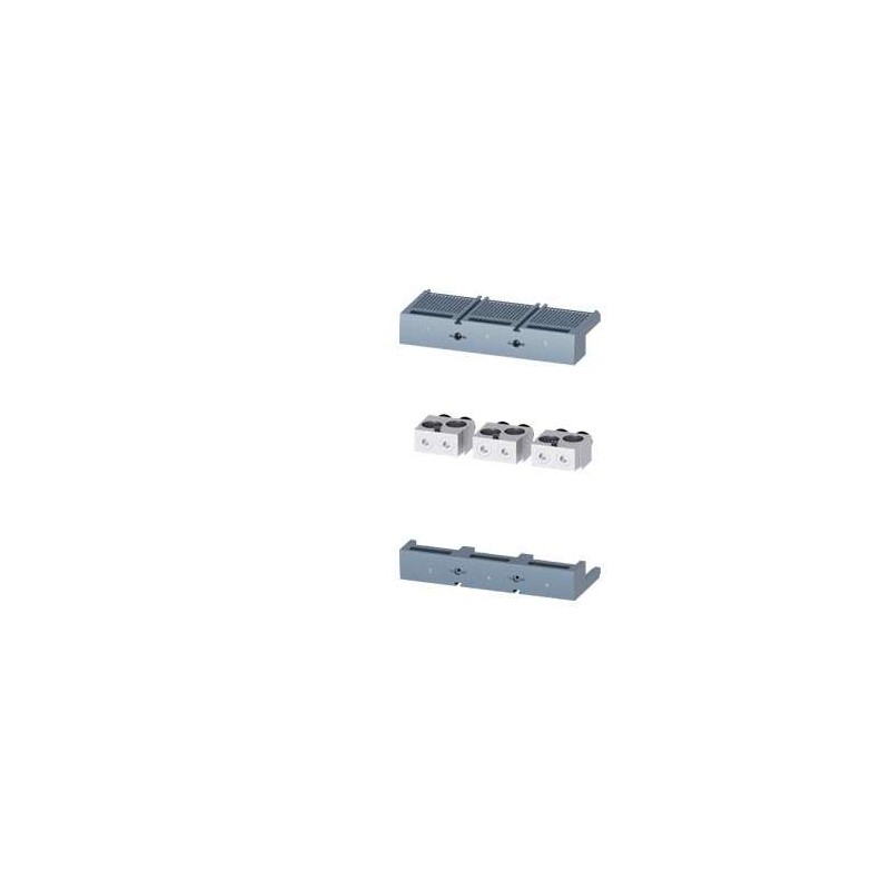 Siemens 3VA9503-0JG23 Product Image