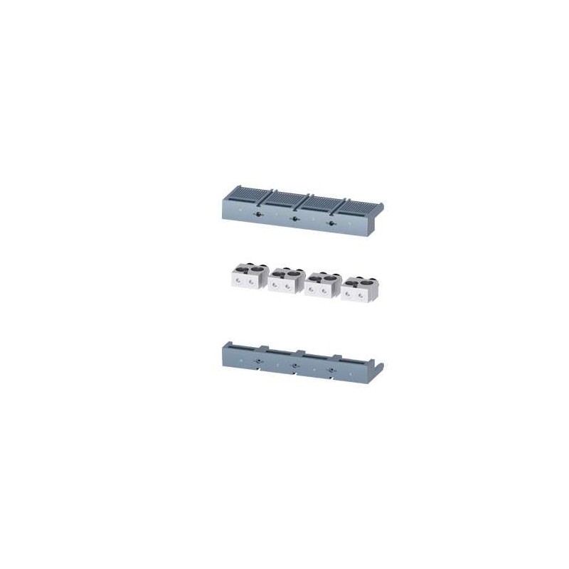 Siemens 3VA9504-0JG23 Product Image