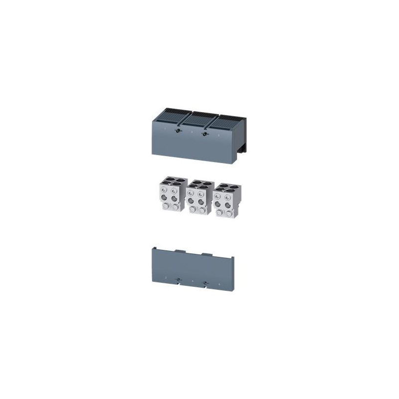 Siemens 3VA9603-0JC43