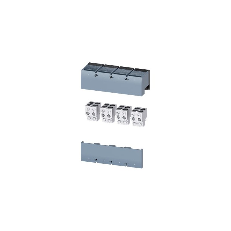 Siemens 3VA9604-0JC43