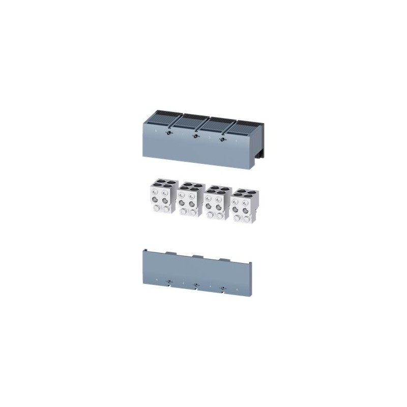 Siemens 3VA9604-0JJ43