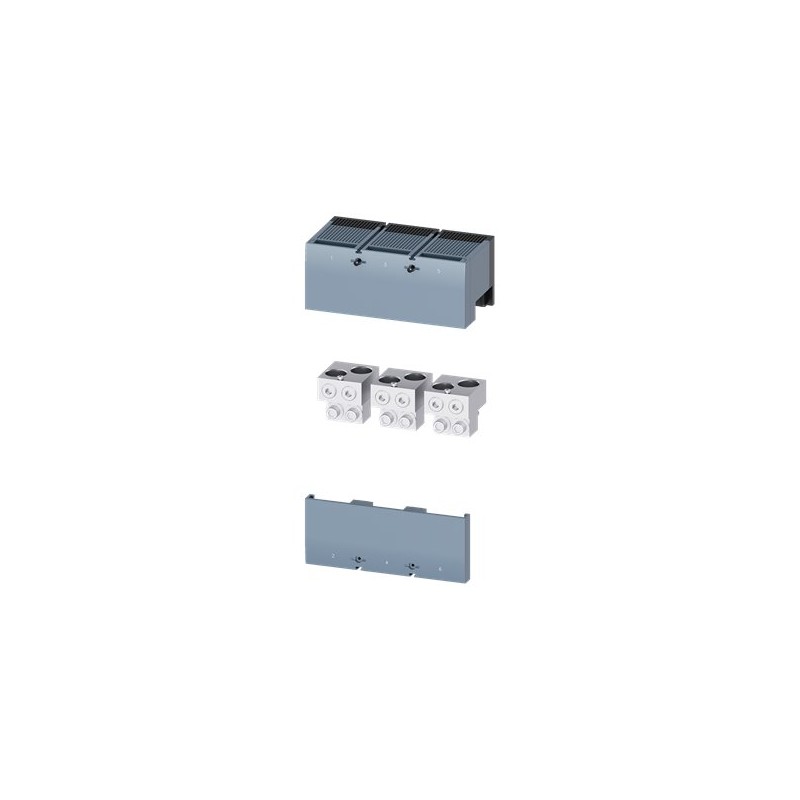 Siemens 3VA9673-0JC24