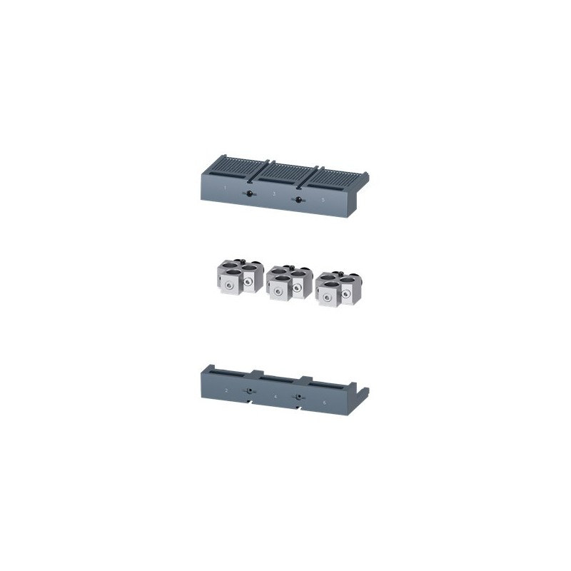 Siemens 3VA9673-0JG32