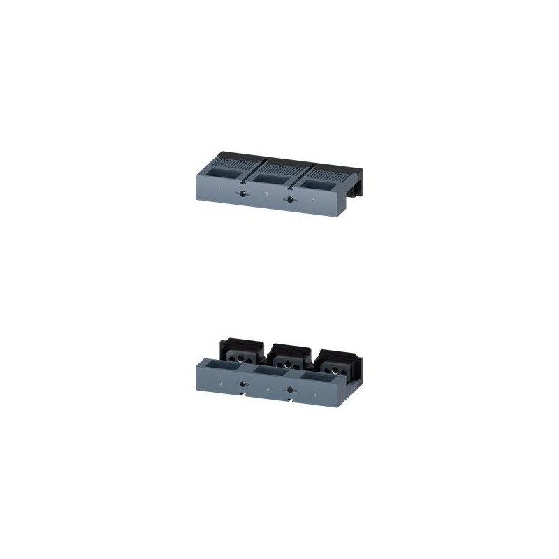Siemens 3VA9673-0QA00