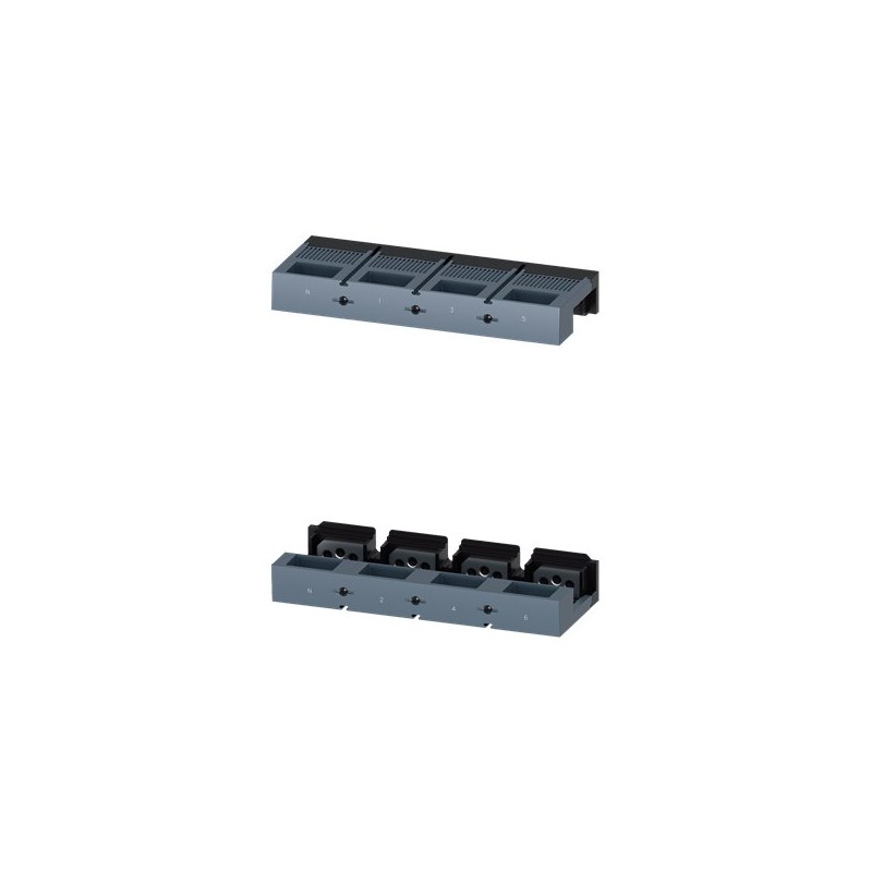 Siemens 3VA9674-0QA00