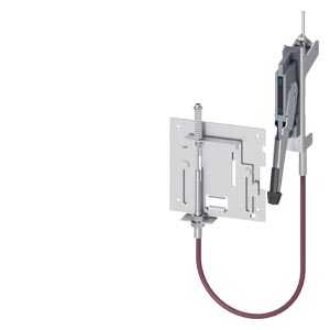 Siemens 3VA9677-0CK72 Product Image