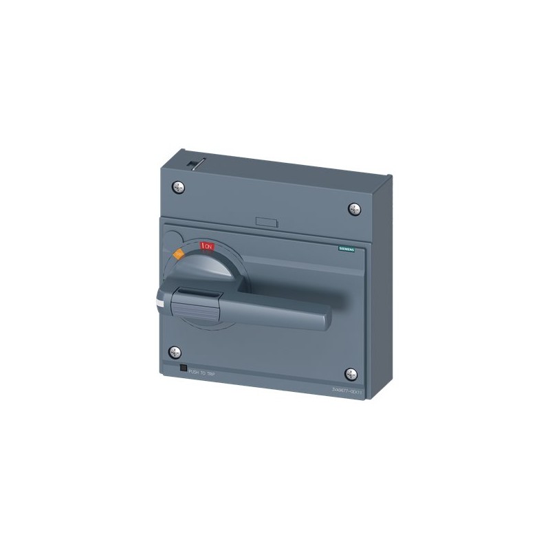 Siemens 3VA9677-0EK11
