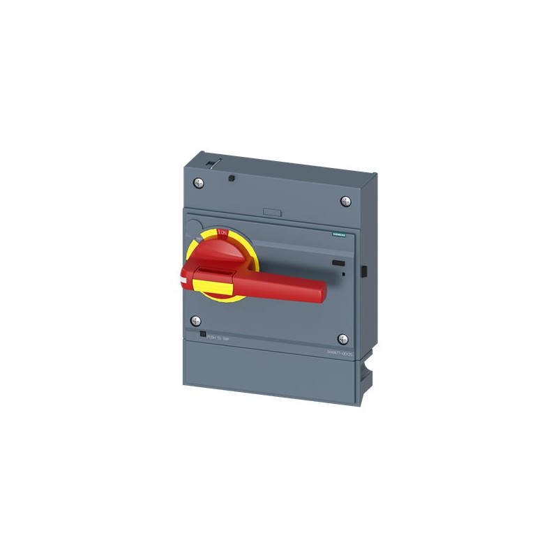 Siemens 3VA9677-0EK25