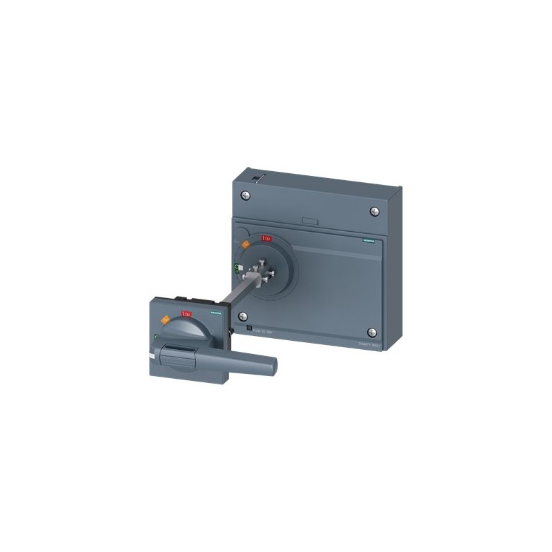 Siemens 3VA9677-0FK21