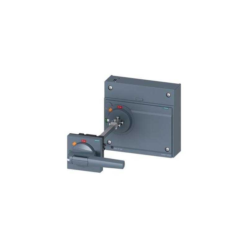 Siemens 3VA9677-0FK23