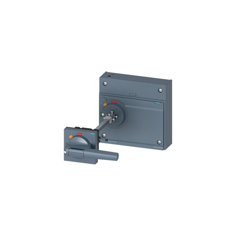 Siemens 3VA9677-0FK33