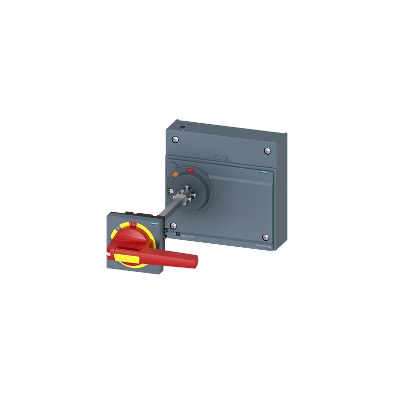 Siemens 3VA9677-0FK37