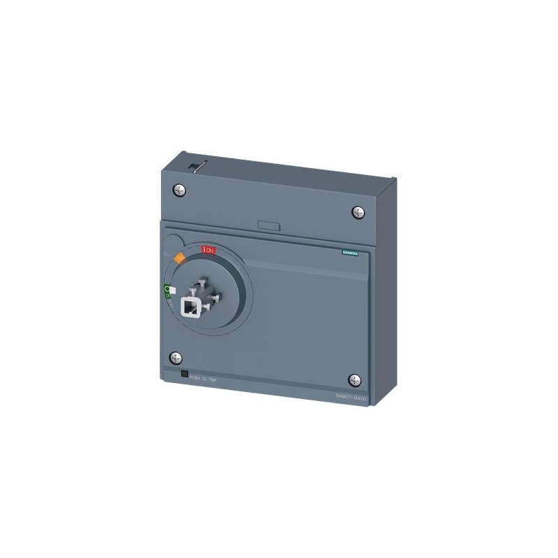Siemens 3VA9677-0GK00