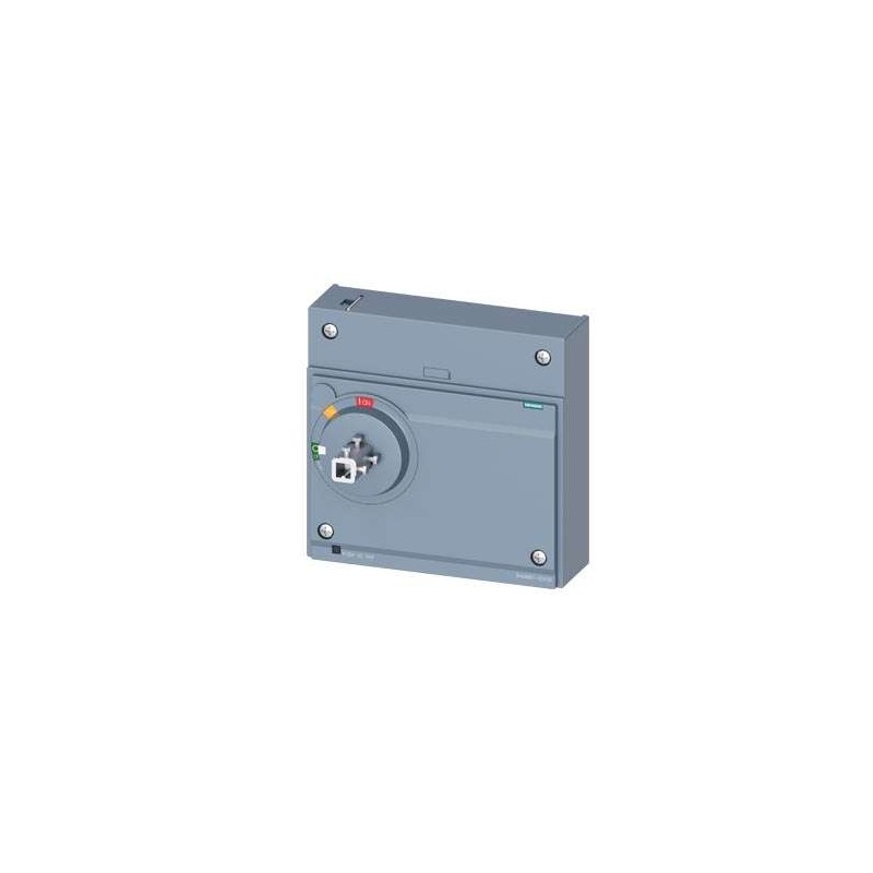 Siemens 3VA9687-0GK00 Product Image