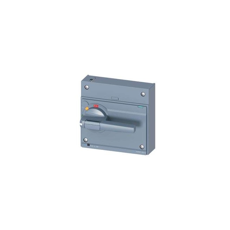 Siemens 3VA9687-0EK11