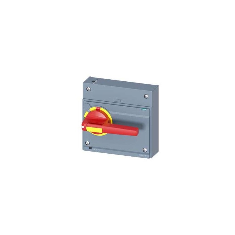 Siemens 3VA9687-0EK15