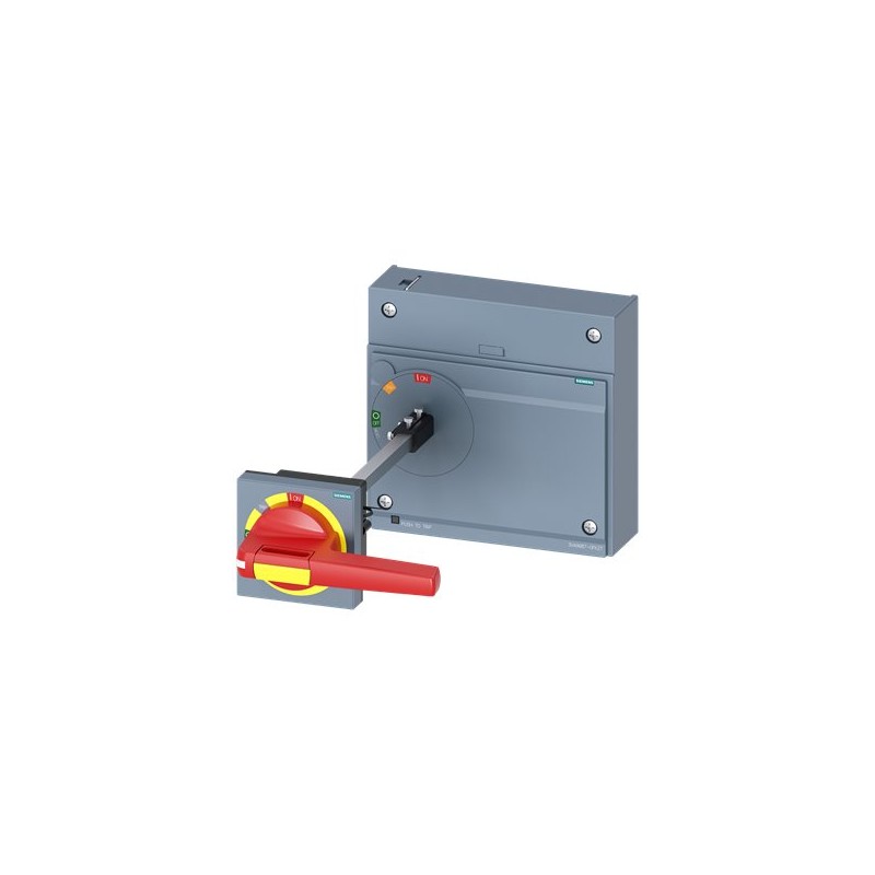 Siemens 3VA9687-0FK27