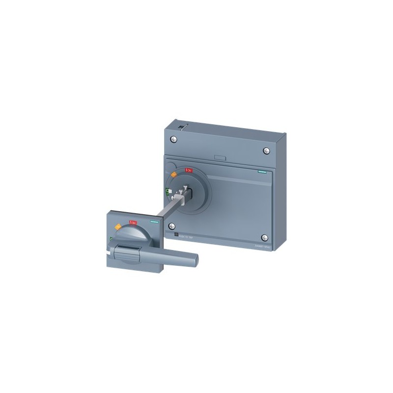 Siemens 3VA9687-0FK61