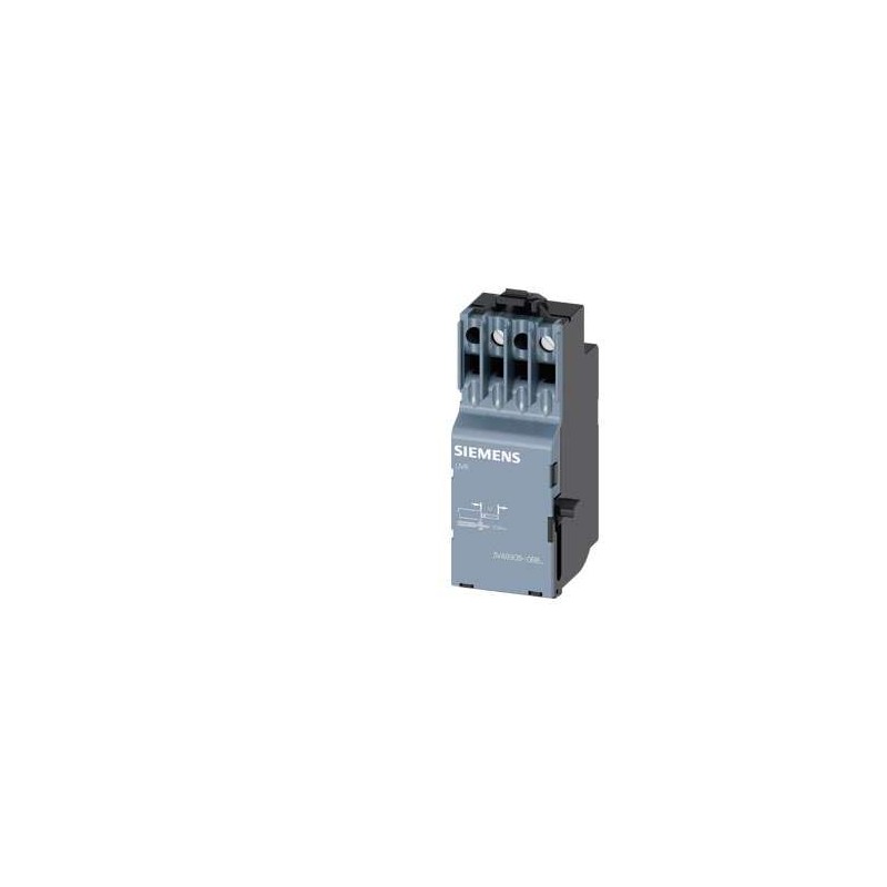 Siemens 3VA9908-0BB10 Product Image