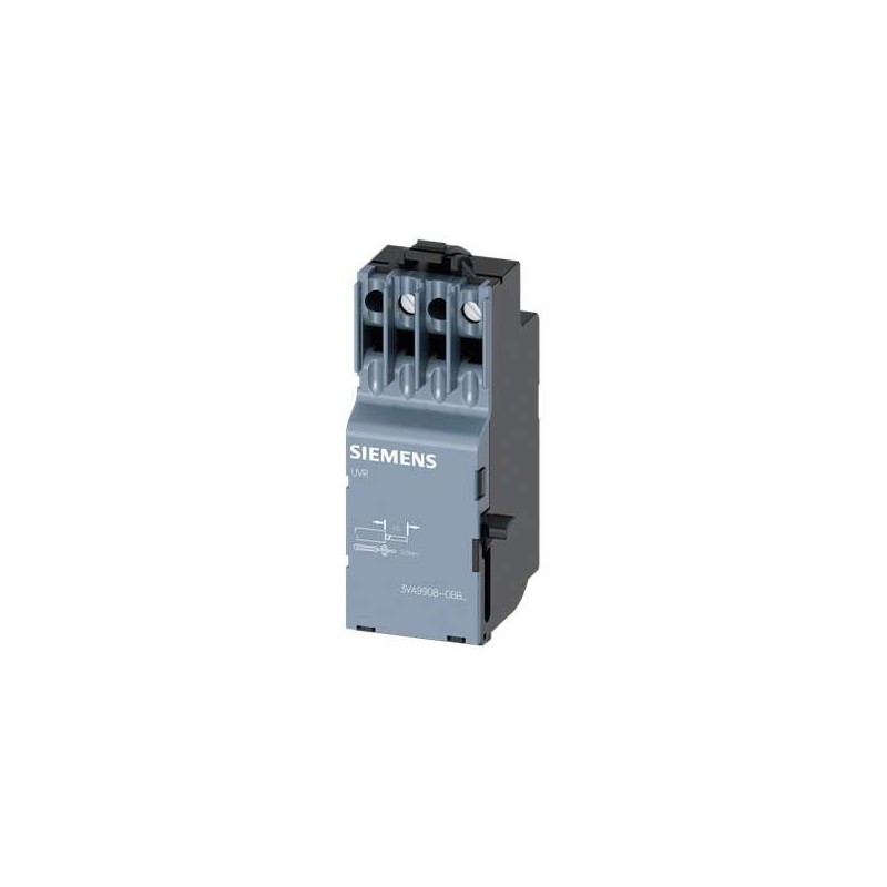 Siemens 3VA9908-0BB11 Product Image