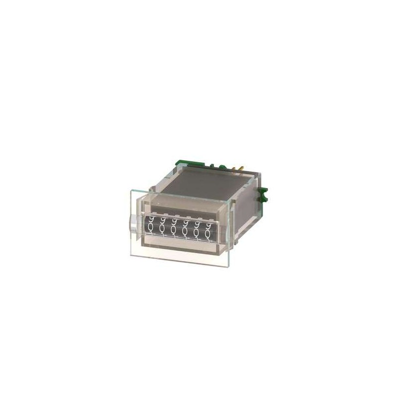 Siemens 3VA9987-0HX10 Product Image