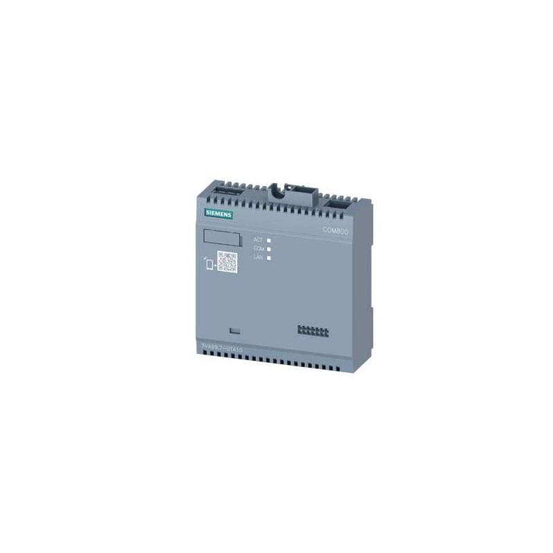 Siemens 3VA9987-0TA10 Product Image