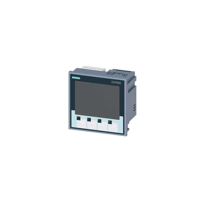 Siemens 3VA9987-0TD10 Product Image