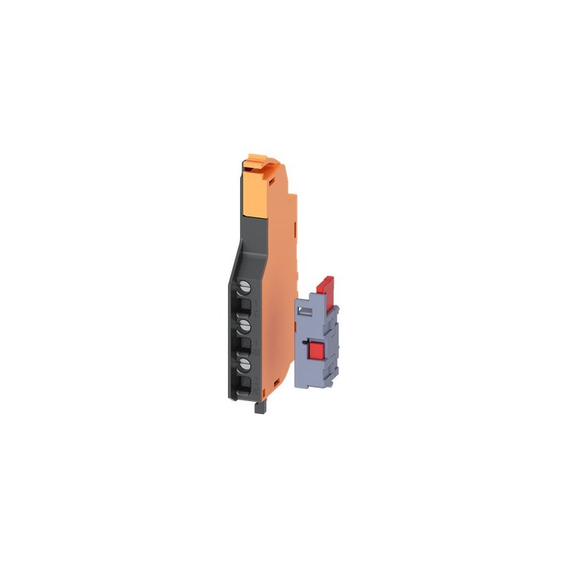 Siemens 3VA9988-0AB33