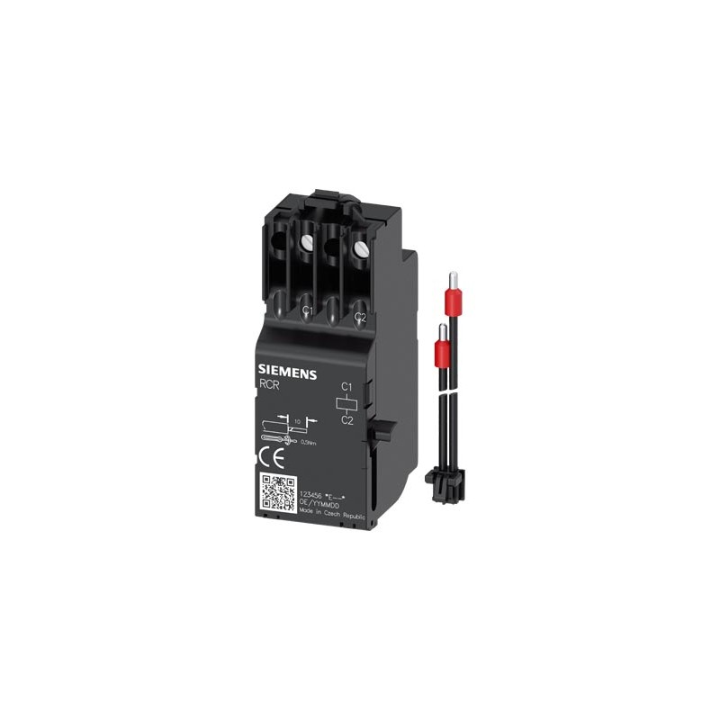 Siemens 3VA9988-0BR10
