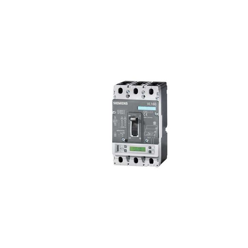 Siemens 3VL1125-2KM30-0AA0