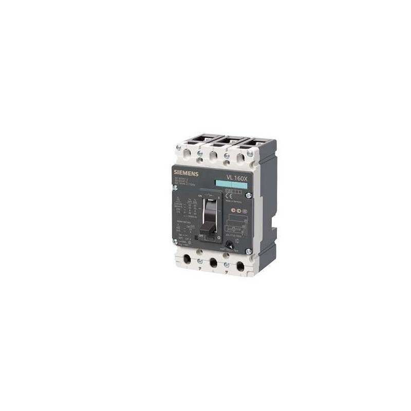 Siemens 3VL1704-1DD33-0AA0 Product Image